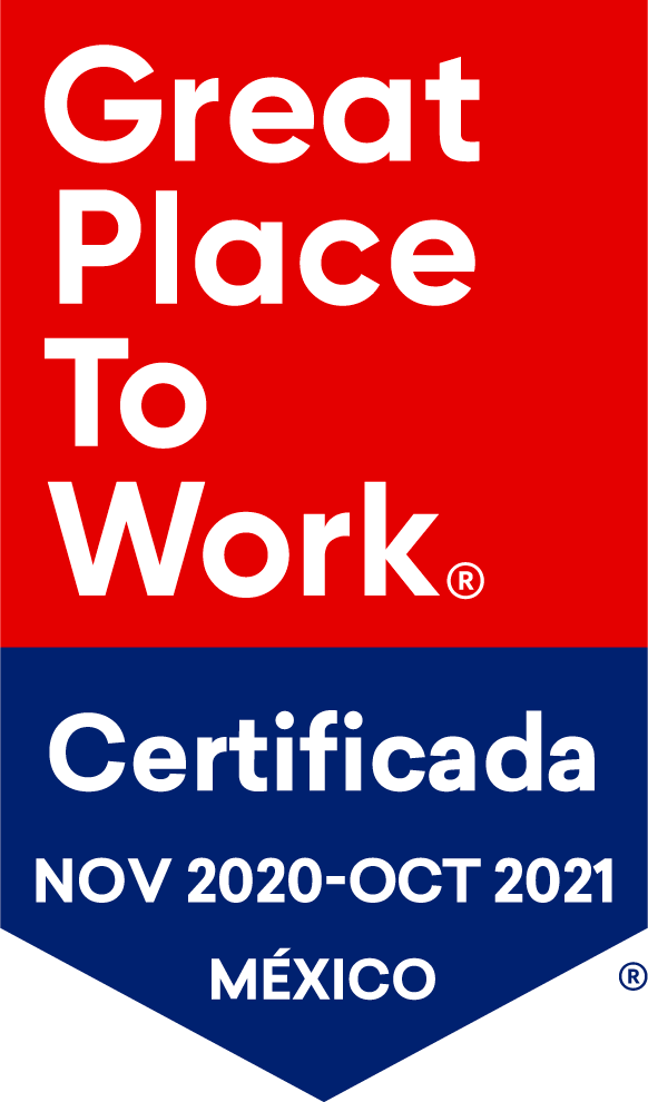 Logo de Certificacion